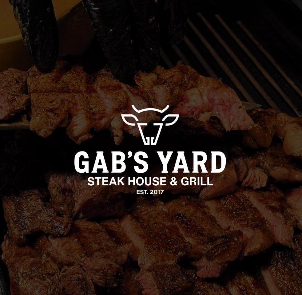Gabs Yard