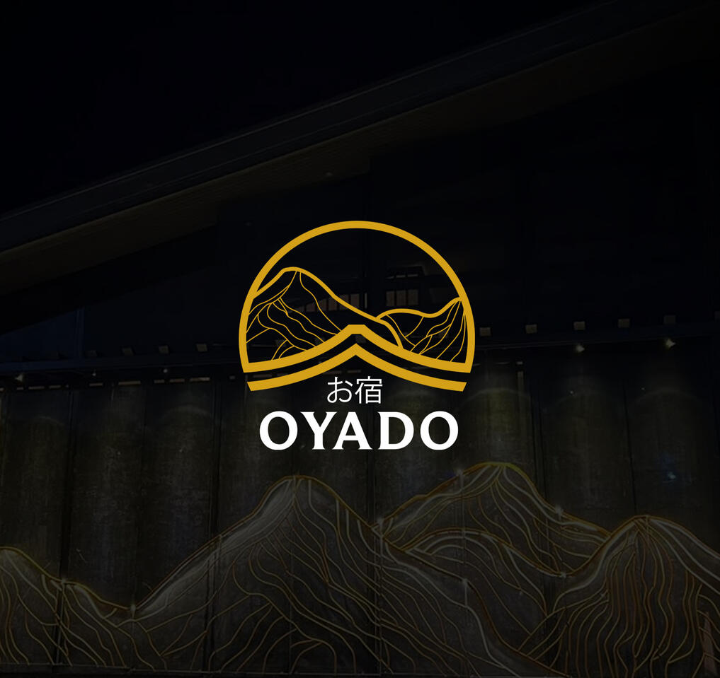 Oyado