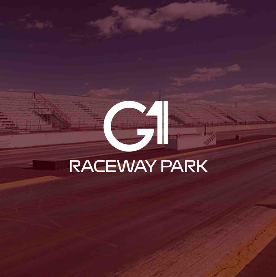 G1 Raceway Park