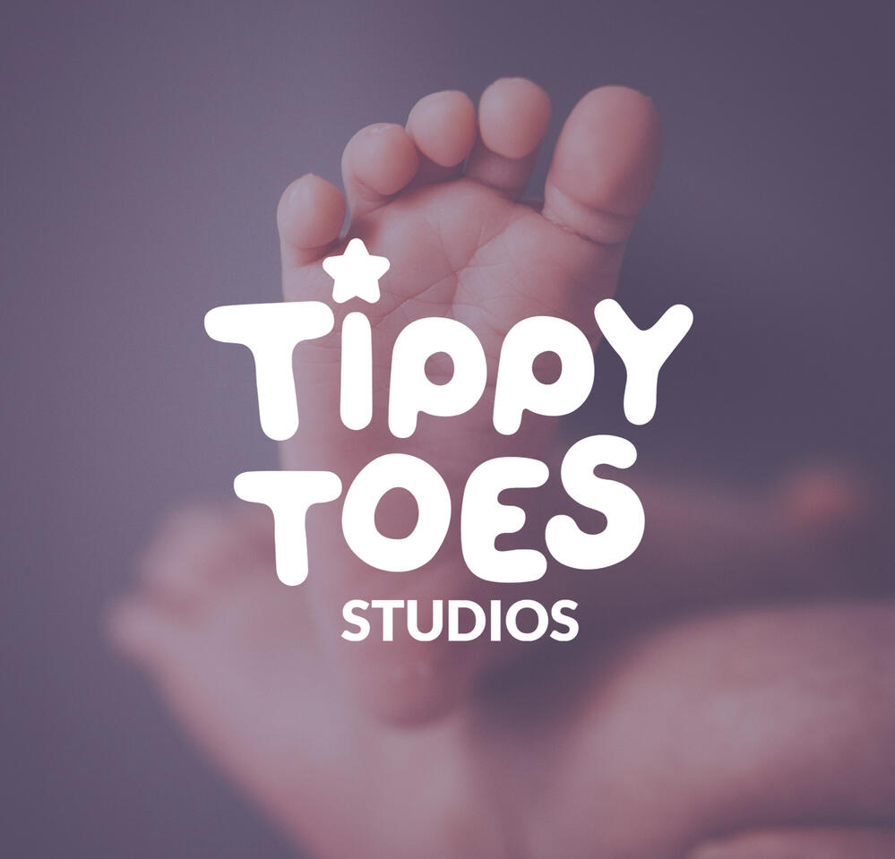 Tippy Toes Studios