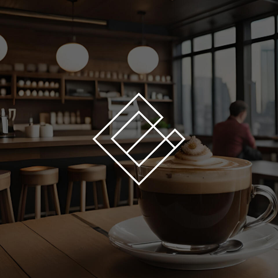 Espresso Alley