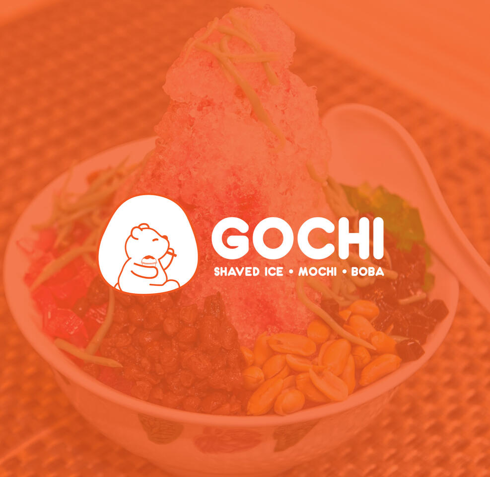 Gochi